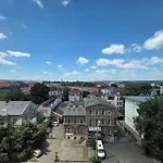 Penthouse In The Neustadt