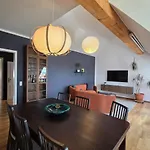 Penthouse In The Neustadt