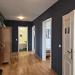 Penthouse In The Neustadt